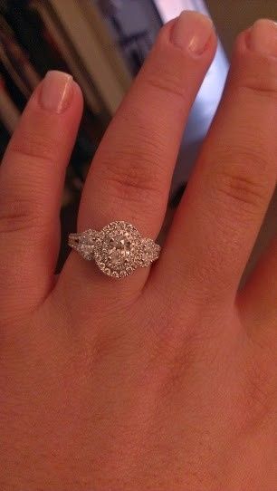 Ring pics!