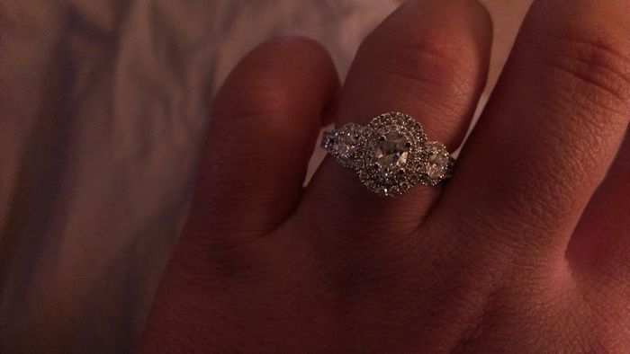 I'm pretty upset….