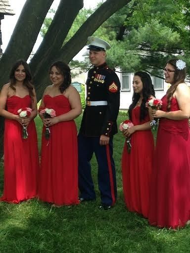 Here are some non pro pics!