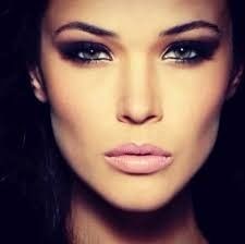 makeup inspiration