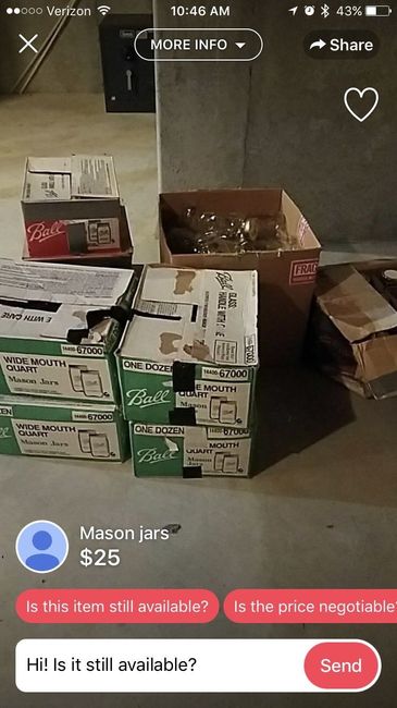 Feeling Accomplished!