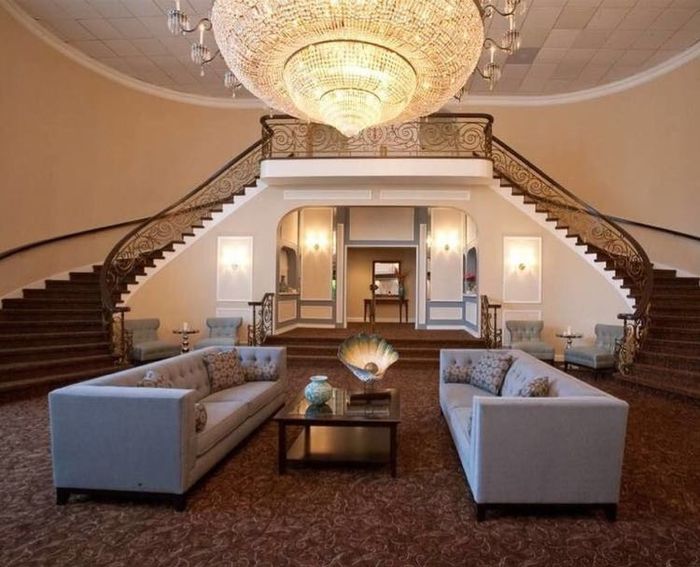 Show me your venue!