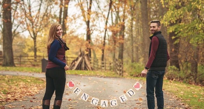 Engaged Banner on Amazon