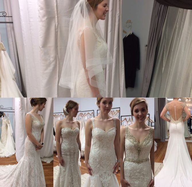 Dress Stress