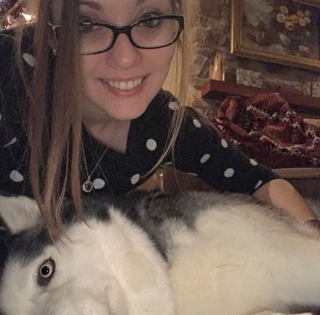 Show me your holiday photos!
