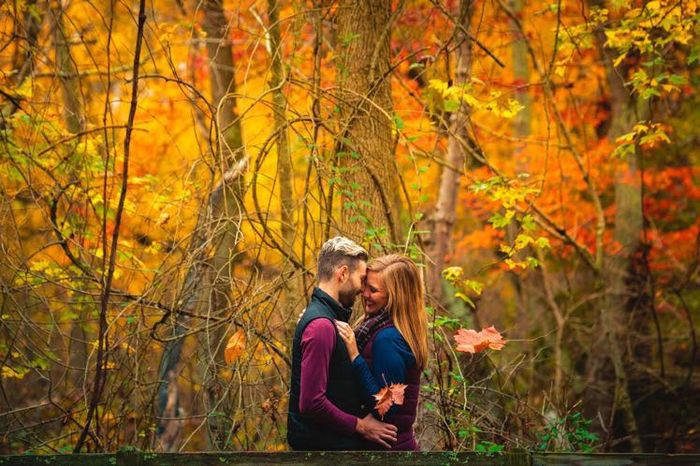 Engagement Pictures Master Thread 💍 - 6