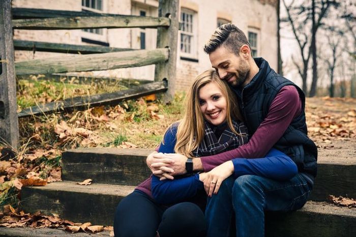 Engagement Pictures Master Thread 💍 - 9