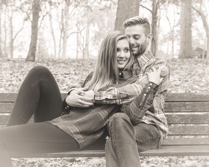 Engagement Pictures Master Thread 💍 - 14
