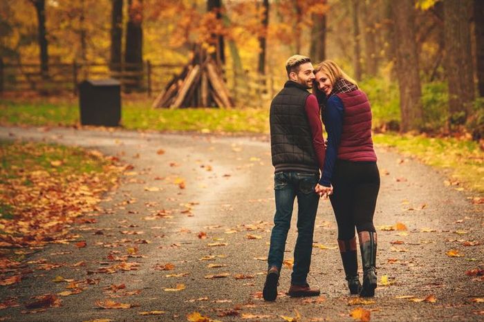  i need ideas for our Engagement Pics post your fave One! - 2