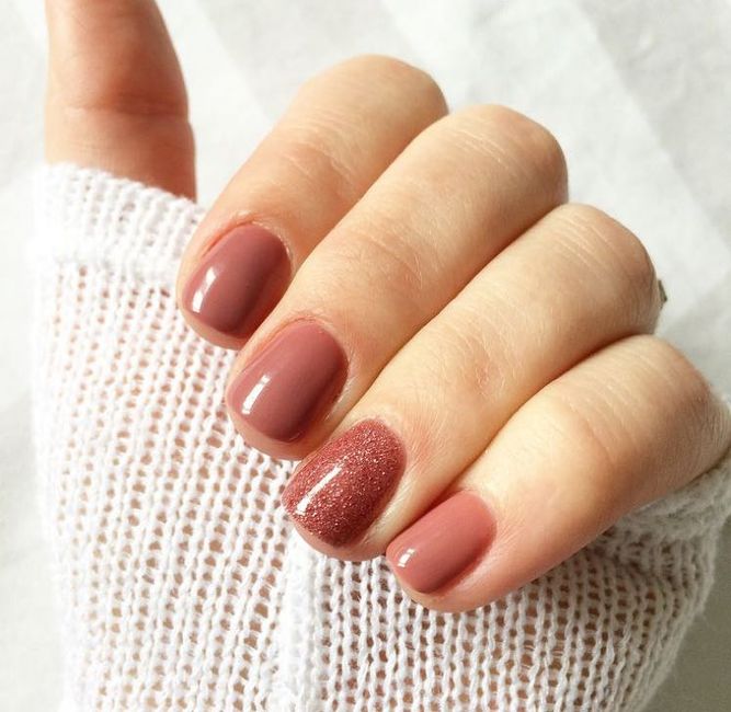  Nails! Show me show me! - 1