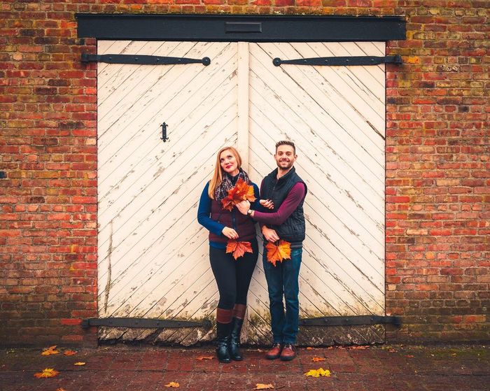  Engagement Pictures - 2