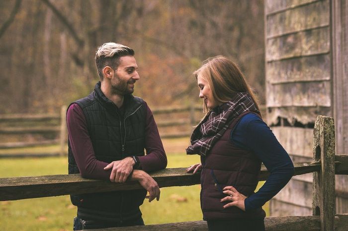  Engagement Pictures - 3