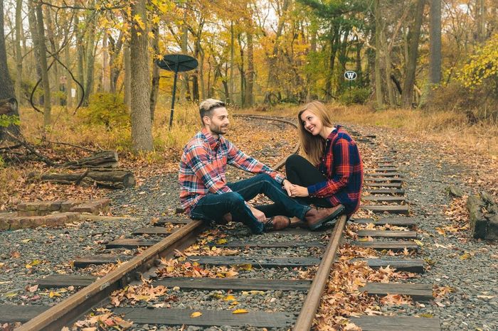  Engagement Pictures - 4