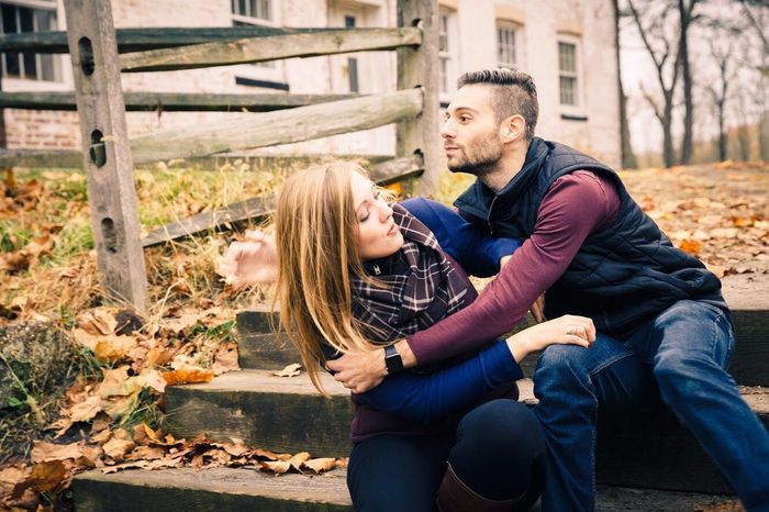  Engagement Pictures - 11