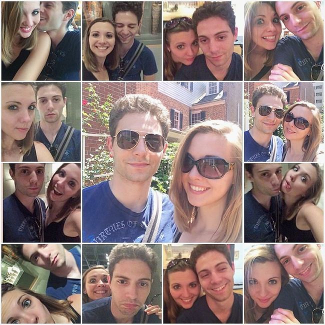 Your first trip as a couple 5