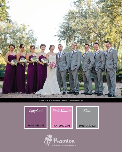 Pink and gray? - 3