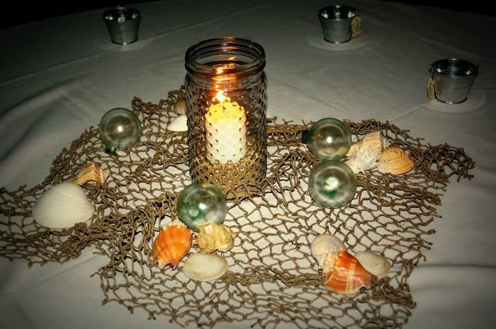 Centerpieces - 3