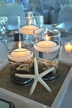 Centerpieces - 4