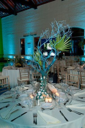 Centerpieces - 5