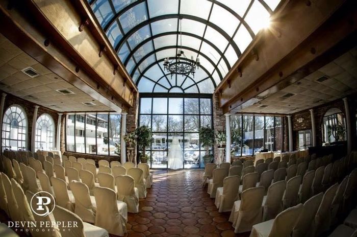 Your wedding venue - 1