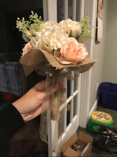 Share Your Budget Diys - 4