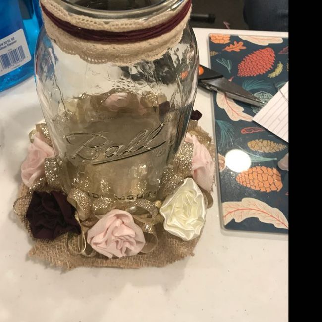 Share Your Budget Diys - 9
