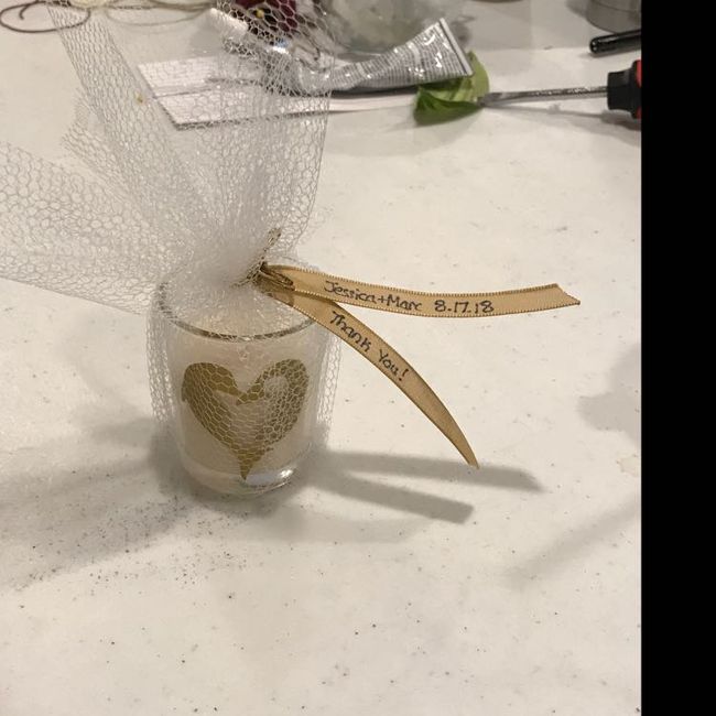 Share Your Budget Diys - 2