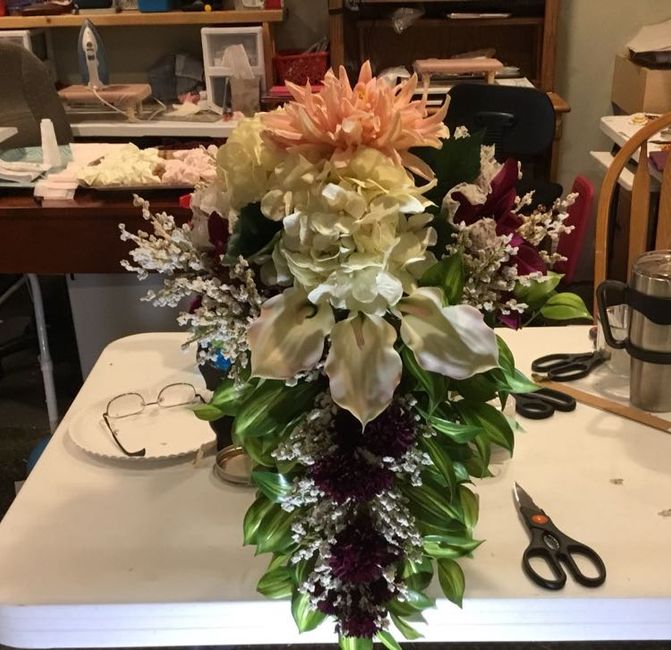 Flower bouquets- prices,  alternatives - 2