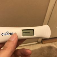 Don't have anyone else I can go to with this