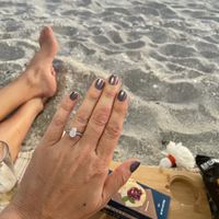 Brides of 2022! Show us your ring! - 1
