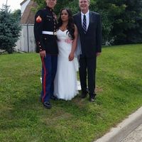 Here are some non pro pics!