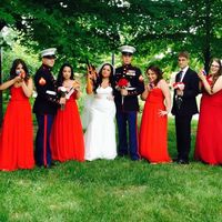 Here are some non pro pics!