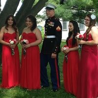 Here are some non pro pics!