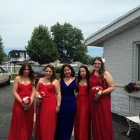 Here are some non pro pics!