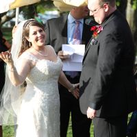 Newlyweds!  Now that you're married... Any regrets?