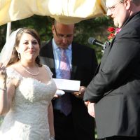 Newlyweds!  Now that you're married... Any regrets?