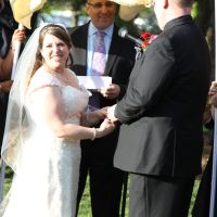 Newlyweds!  Now that you're married... Any regrets?