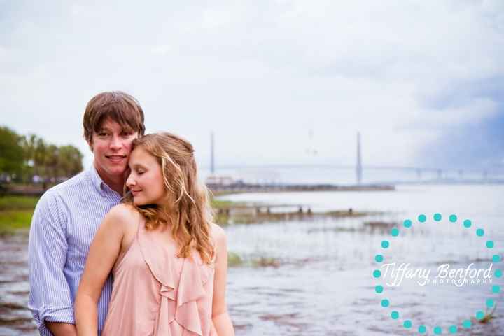 Engagement Pictures!!!