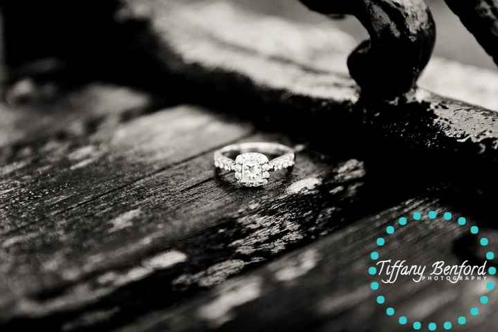 Engagement Pictures!!!