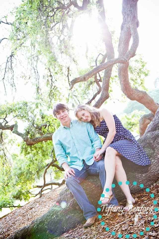 Engagement Pictures!!!
