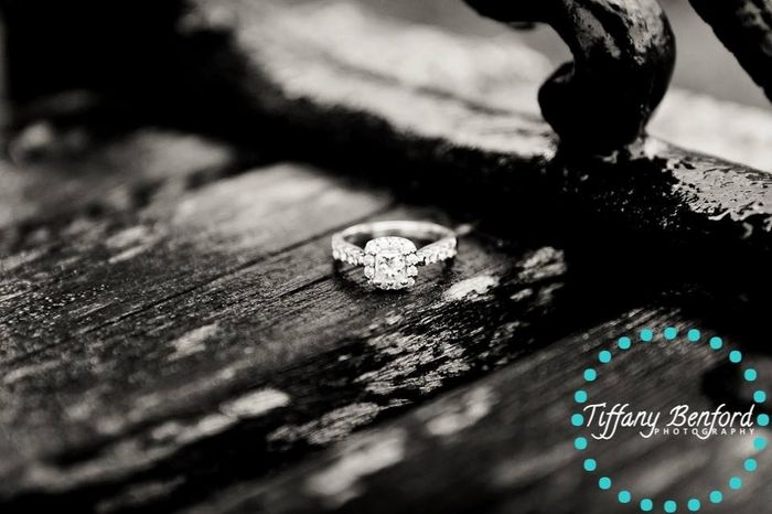Engagement Pictures!!!