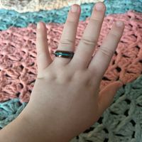 Rings💍💍💍 - 1