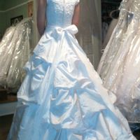 Let's try one more time!  DRESS TIME!!!