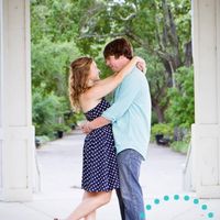 Engagement Pictures!!!