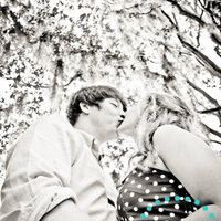 Engagement Pictures!!!