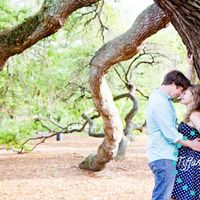 Engagement Pictures!!!