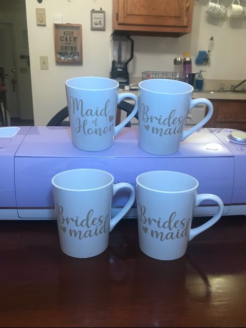 Yes or No? Cricut 10