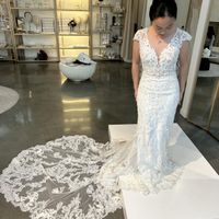 Wedding Dress regret - 2
