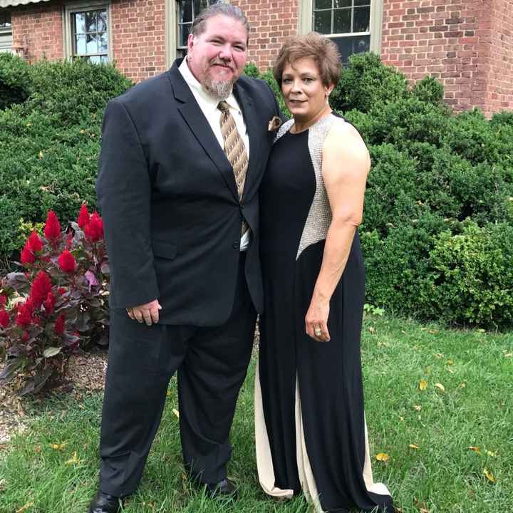 NWR- my parents