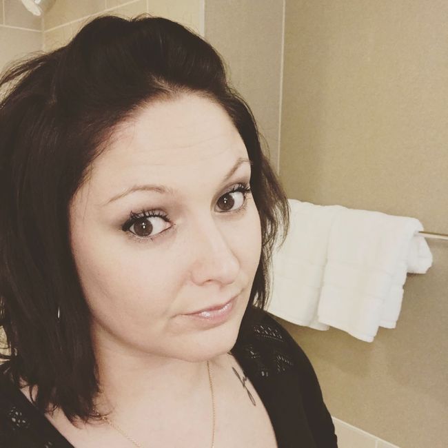 Lets see your wedding hair ( for short hair)